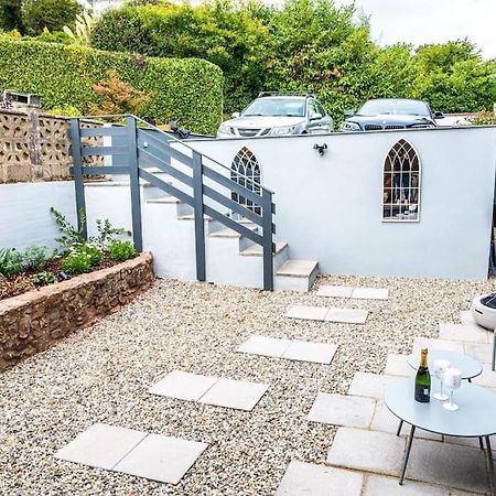 Gingerbread Lodge Torquay Luaran gambar