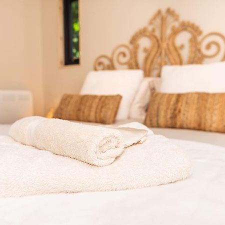 Gingerbread Lodge Torquay Luaran gambar