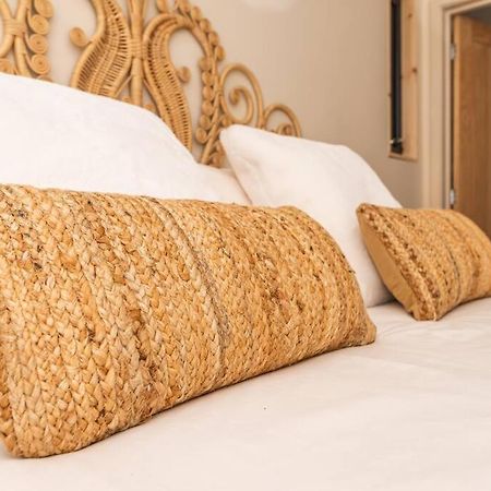Gingerbread Lodge Torquay Luaran gambar
