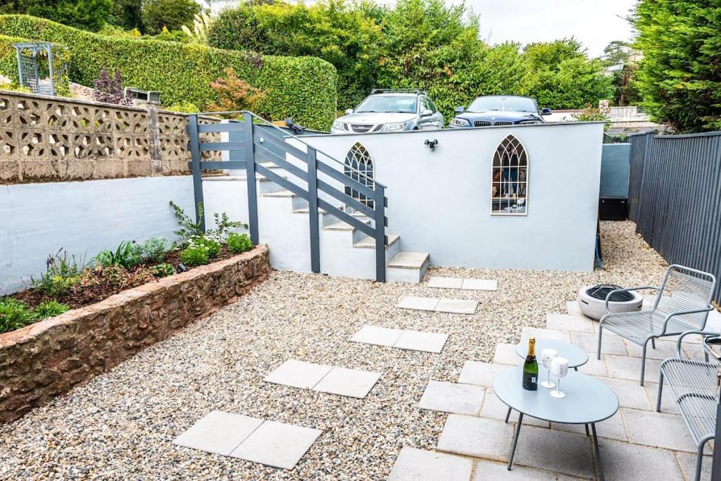 Gingerbread Lodge Torquay Luaran gambar