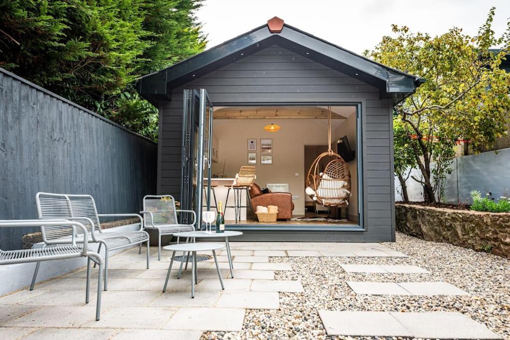 Gingerbread Lodge Torquay Luaran gambar