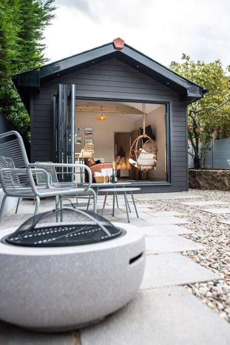 Gingerbread Lodge Torquay Luaran gambar