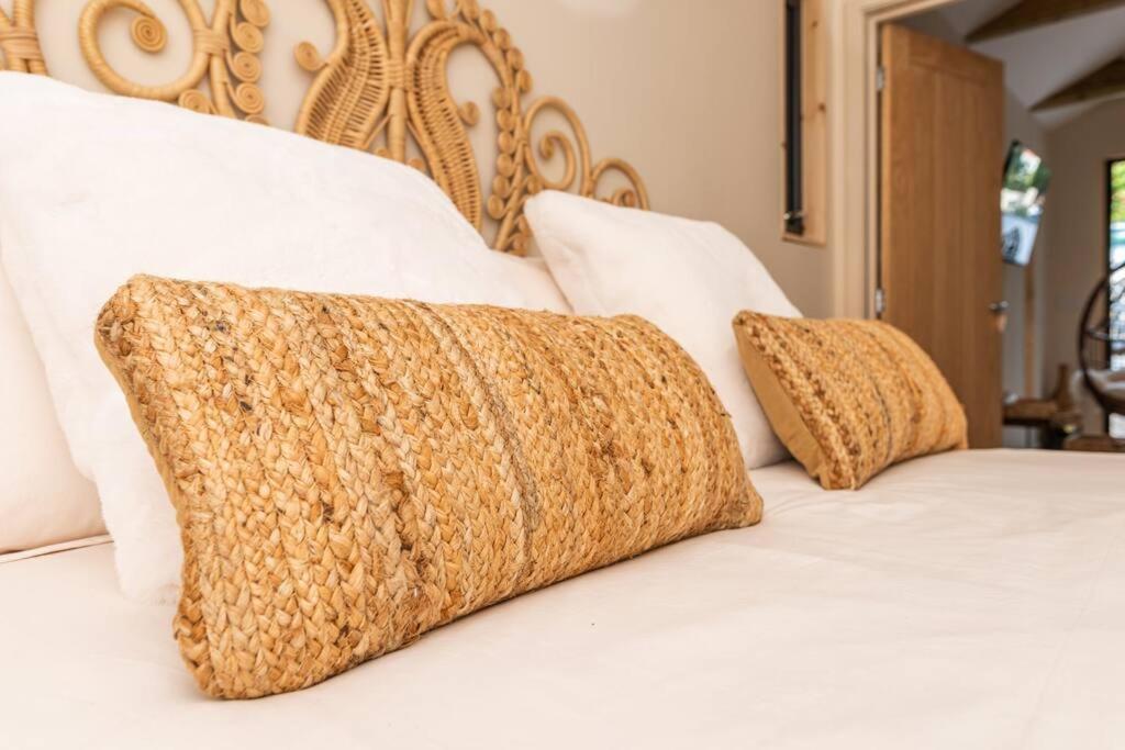 Gingerbread Lodge Torquay Luaran gambar