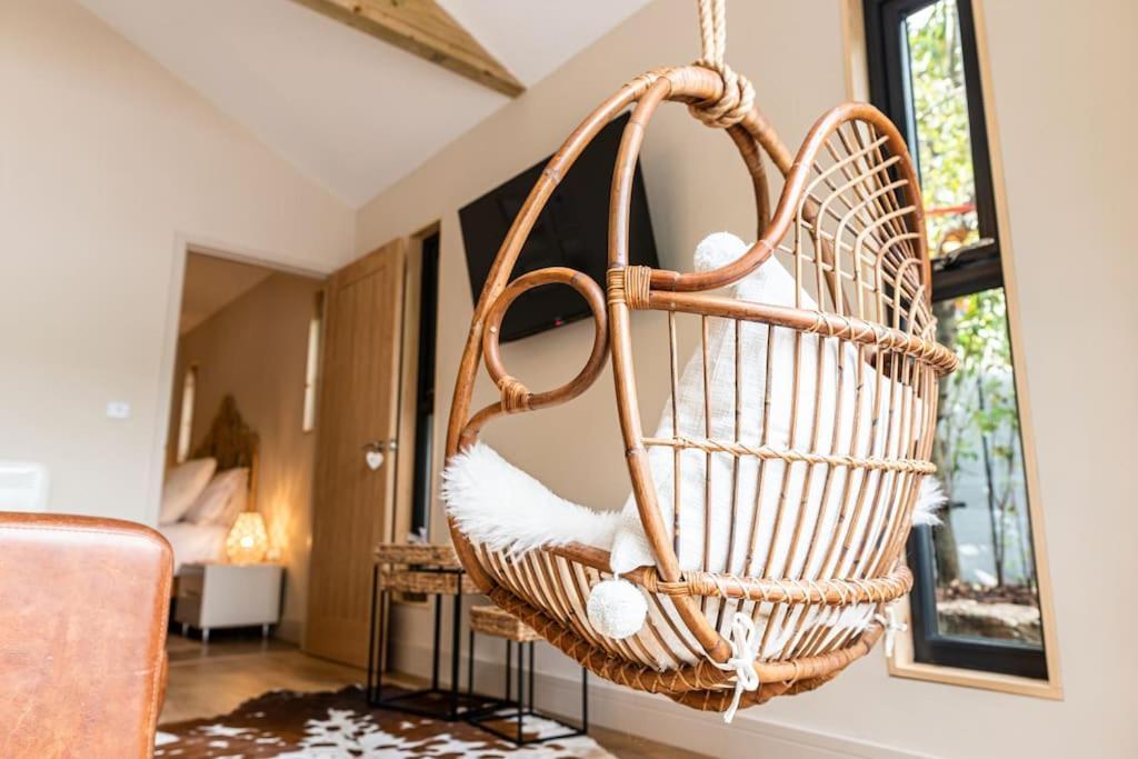 Gingerbread Lodge Torquay Luaran gambar