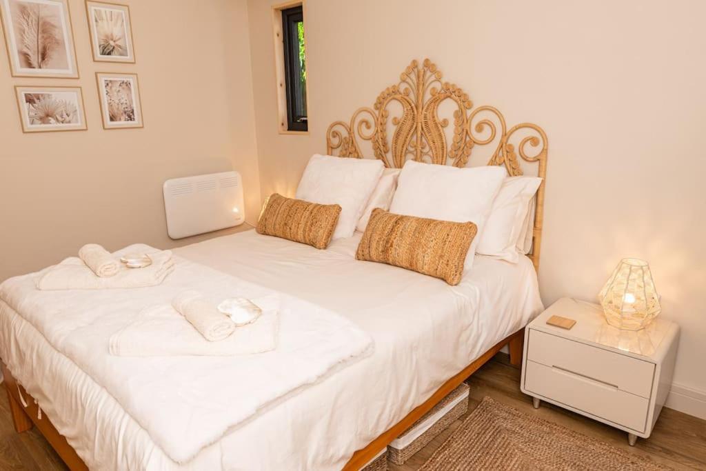 Gingerbread Lodge Torquay Luaran gambar