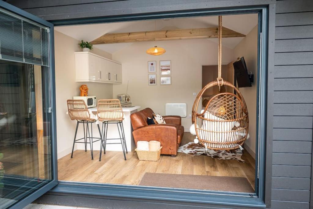 Gingerbread Lodge Torquay Luaran gambar
