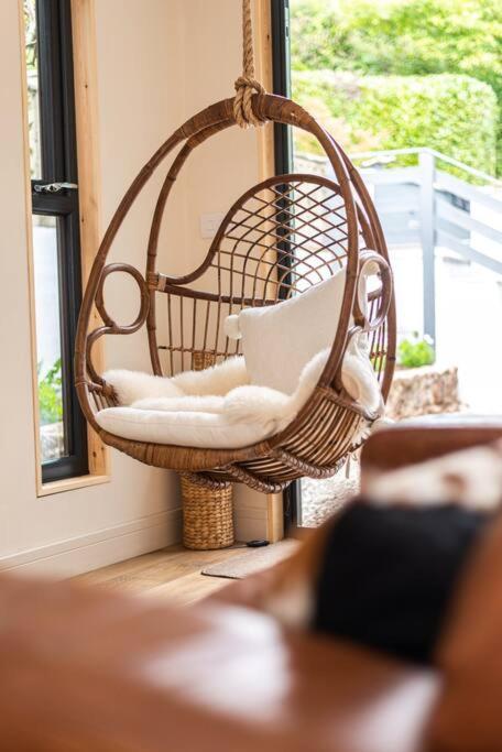 Gingerbread Lodge Torquay Luaran gambar